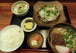 四国道　母寿 の写真２