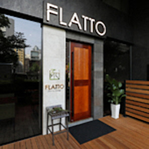 FLATTO の写真２