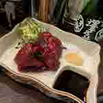 屋台魚魚魚 の写真２