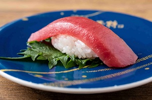 回転寿司/北海素材　イオンモール和歌山店 の写真１