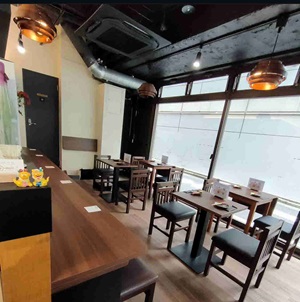 集い処Key. の写真2