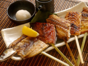 魚の旨い店 飯田橋本店 の写真１