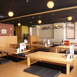 櫻食堂 恵美須町店 の写真１
