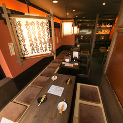 てづくり豆腐と海鮮居酒屋 笑かど 船橋本町店 の写真１